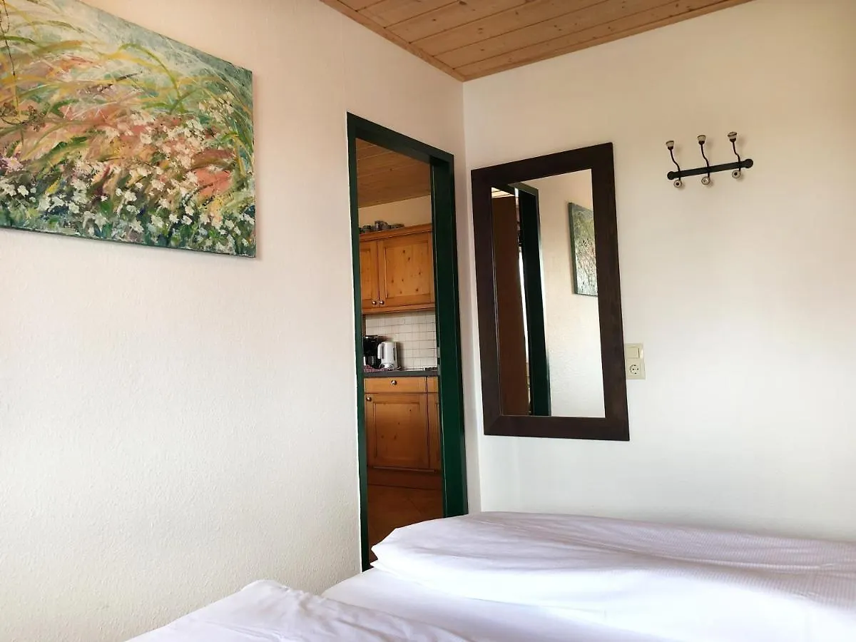 Ferienwohnung Jessen Oberstaufen 0*,